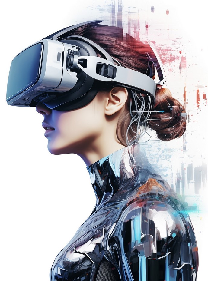quantum vr1